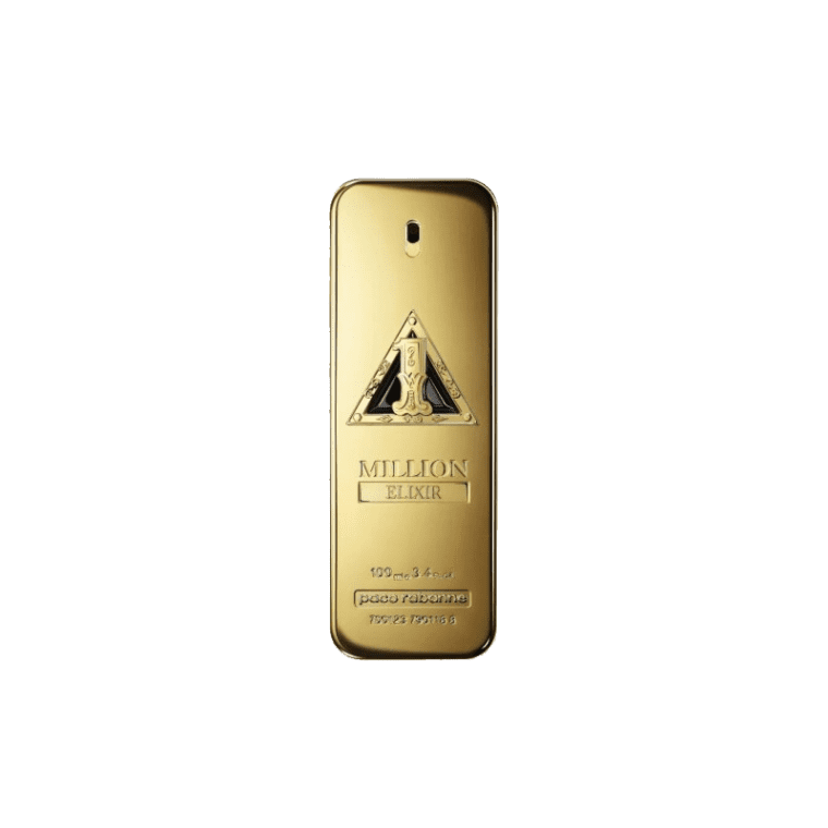 1 Million Elixir Parfum Intense by Paco Rabanne 100ML - House of Whiffs