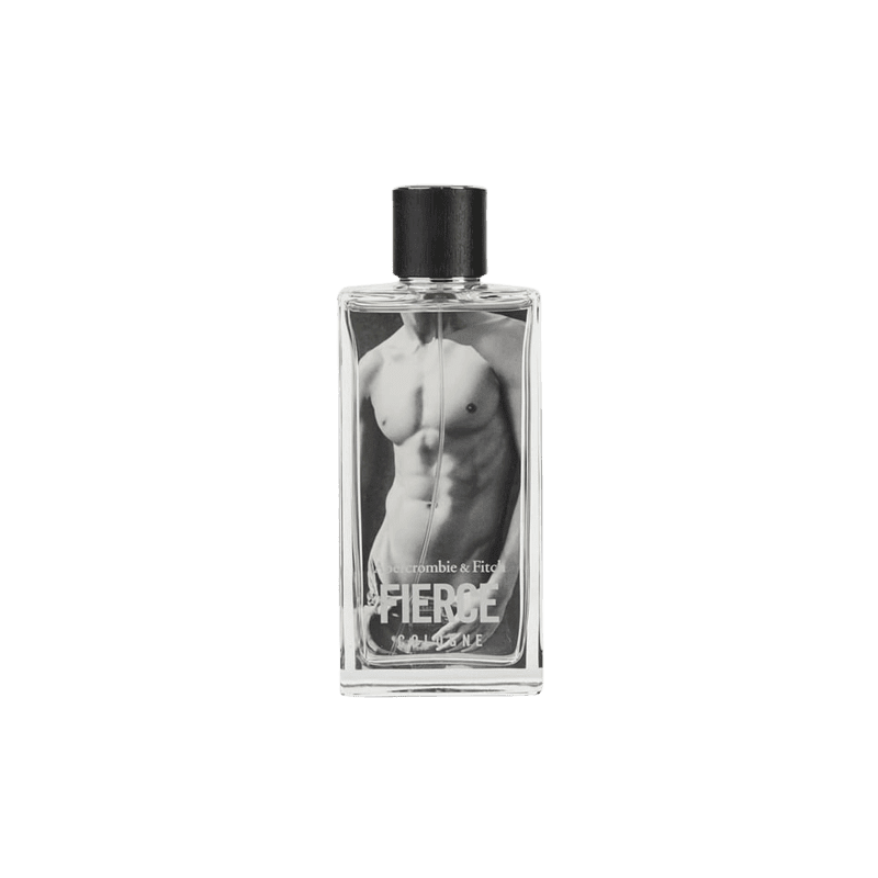 Fierce EDC 100ML
