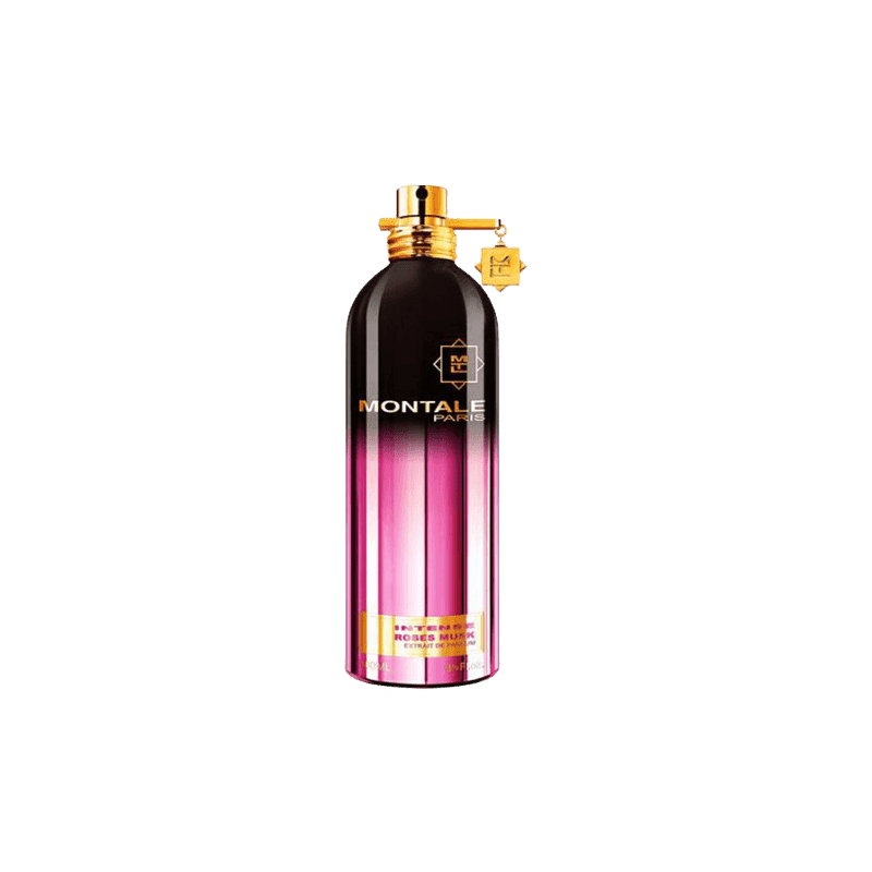 Intense Roses Musk Extract de Parfum 100ML