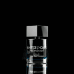 La Nuit De L'homme Bleu Electique EDT 100ML