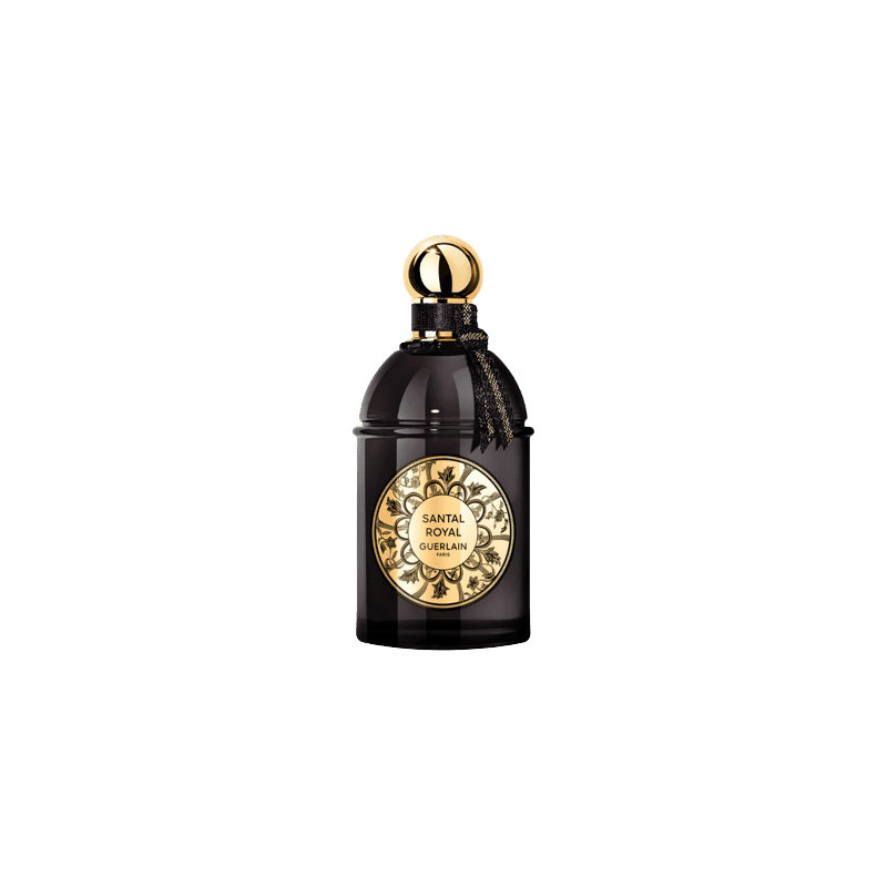 Santal Royal Les Absolus d'Orient Eau de Parfum 12