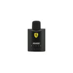 Scuderia Black Cologne EDT 125ML