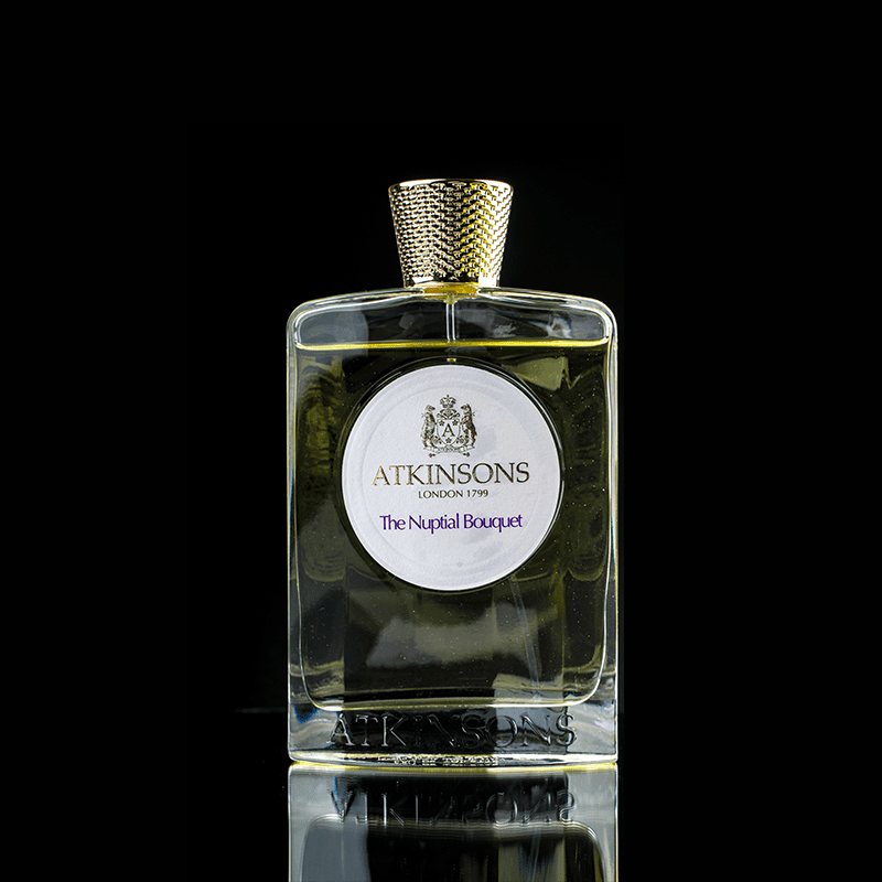 The Nuptial Bouquet Perfume EDT 100ML