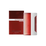 Ultrared for Men EDT 100ML