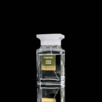 White Suede EDP 50ML