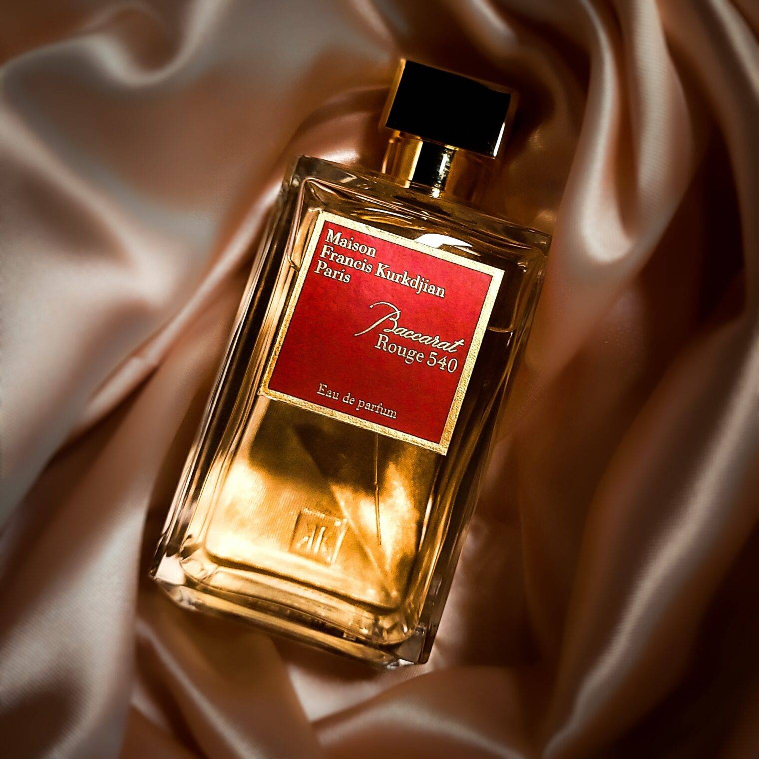 Baccarat Rouge 540 EDP by Maison Francis Kurkdjian 70ML (BNIB Tester ...